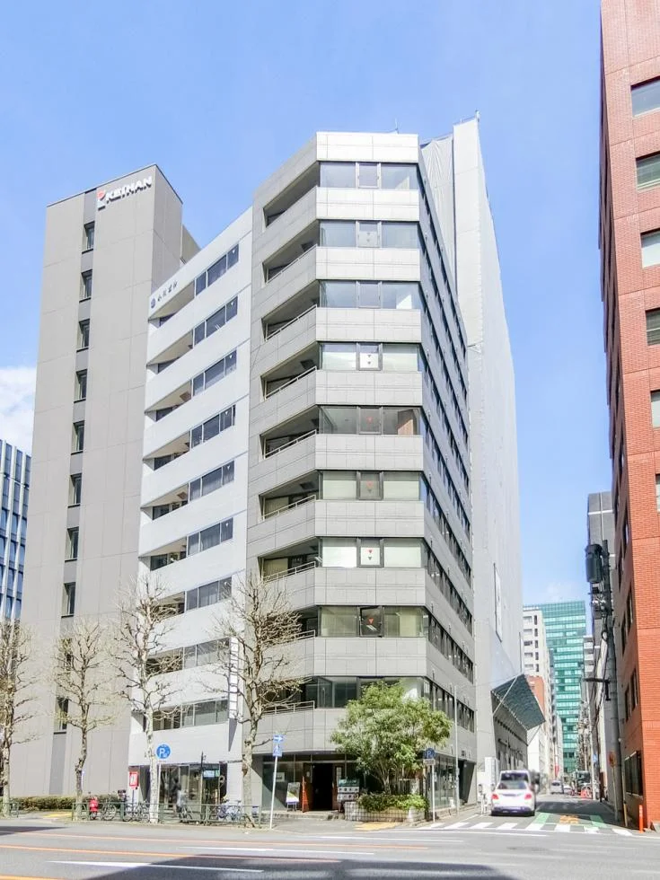 ISM Otemachi(ISM大手町) 9 外観 2