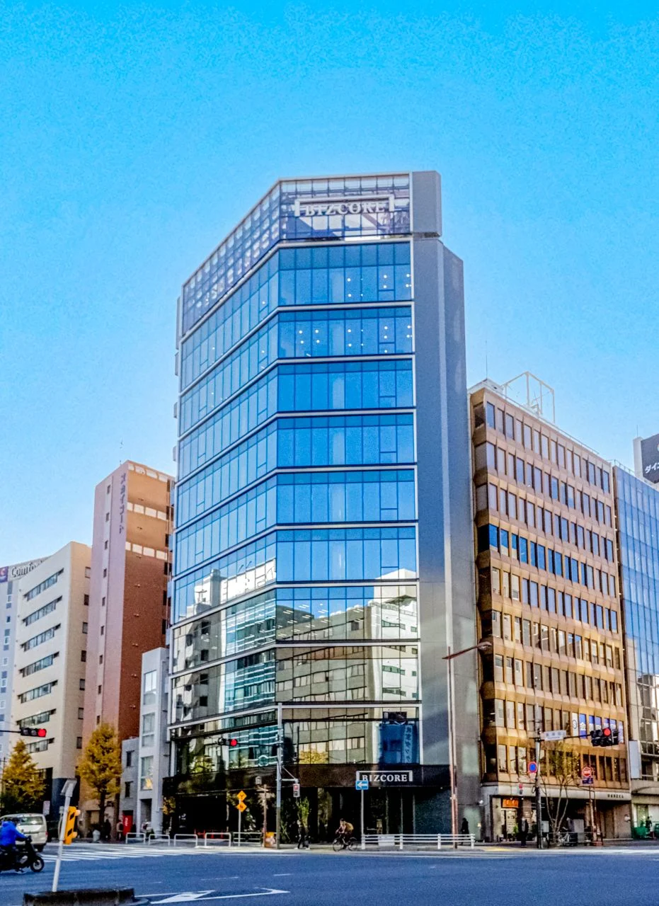 BIZCORE東神田 3 外観 1
