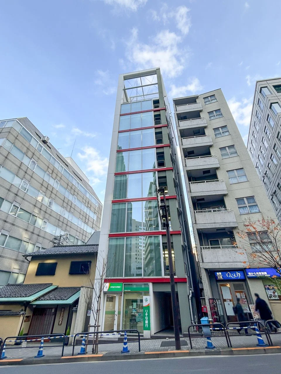麹町K-118ビル 4 外観 1