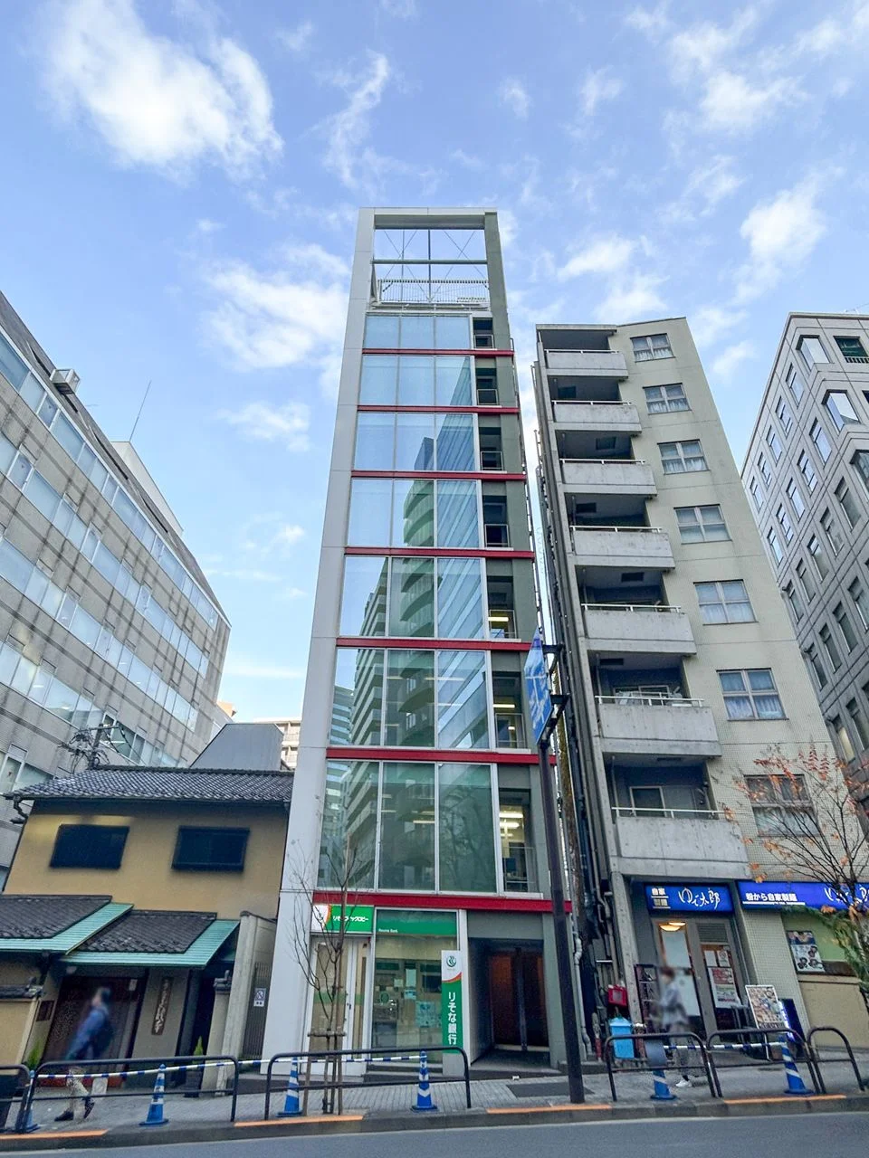 麹町K-118ビル 4 外観 2