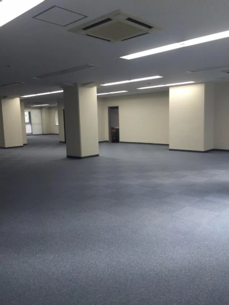 FKビル 3 執務室 9