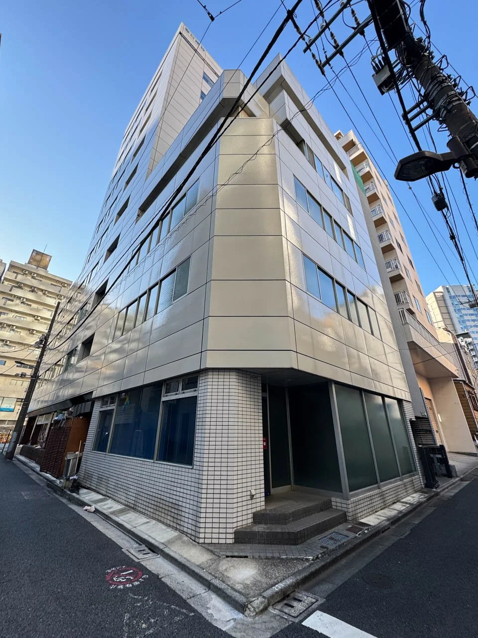 砂川ビル - 画像1