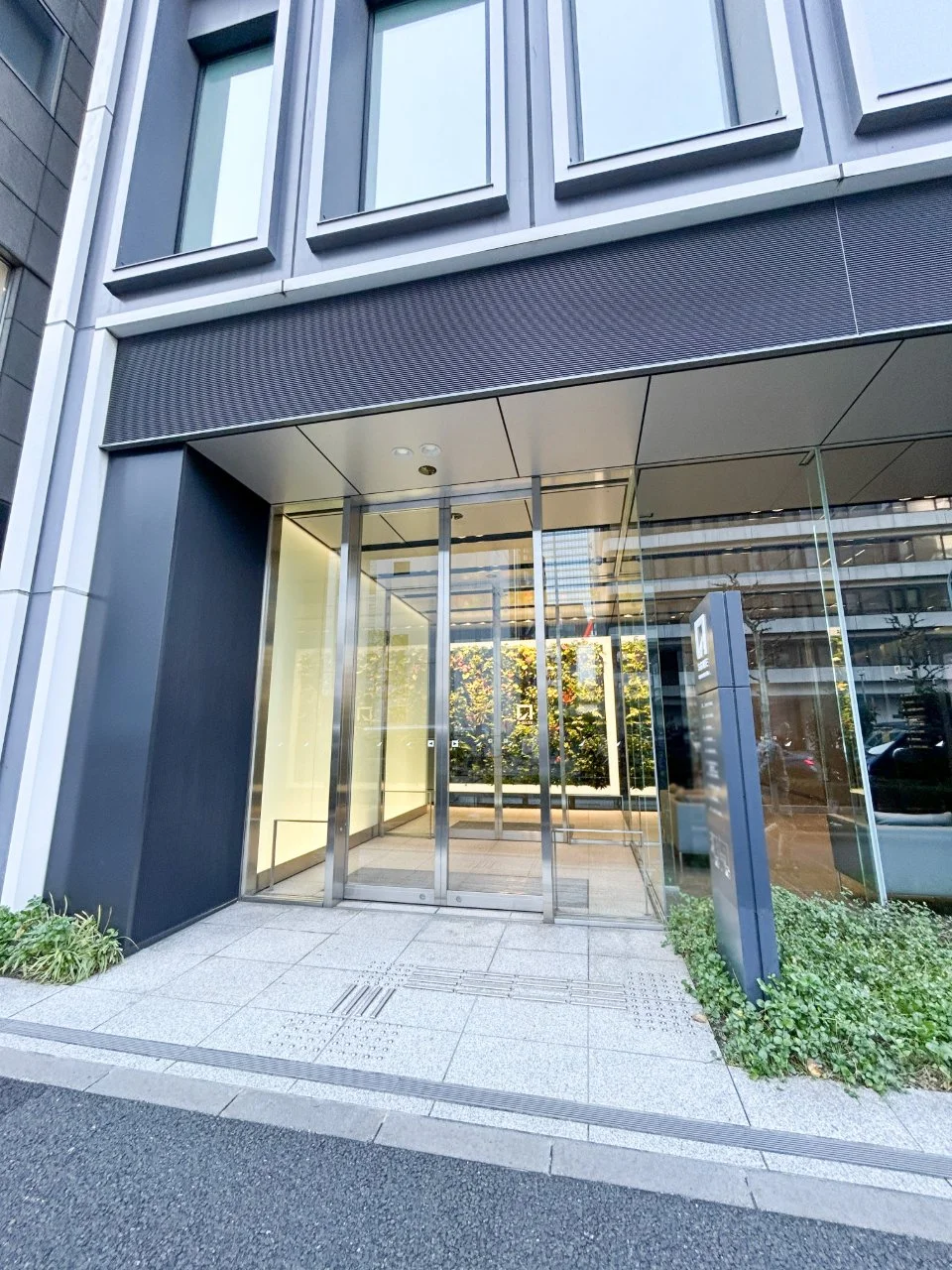 S-GATE大手町北(エスゲート大手町北) 8 エントランス 3