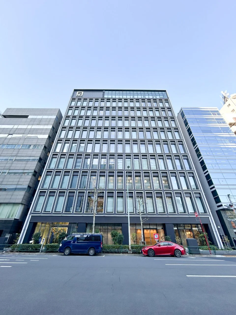 S-GATE大手町北(エスゲート大手町北) 8 外観 1