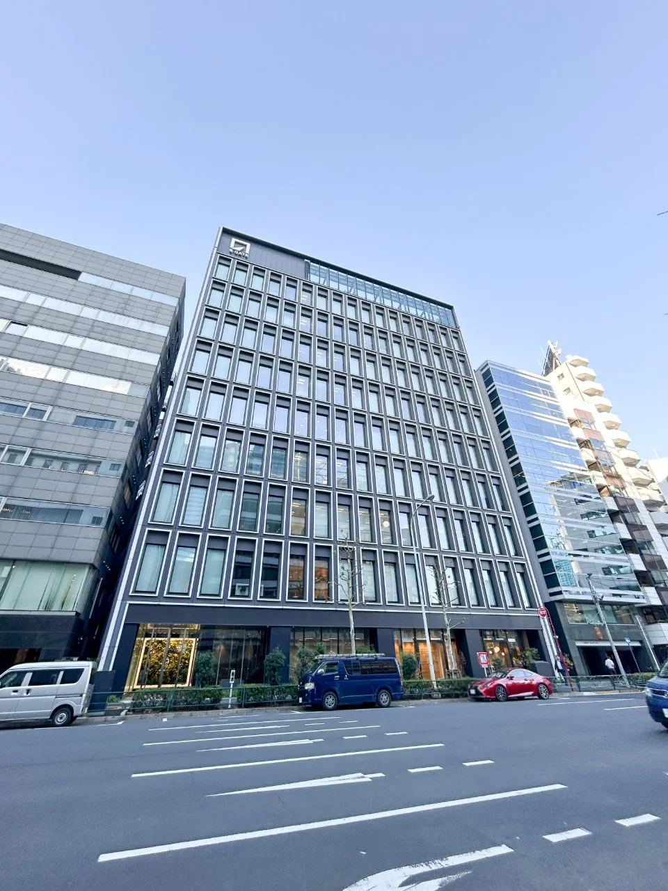 S-GATE大手町北(エスゲート大手町北) 8 外観 2