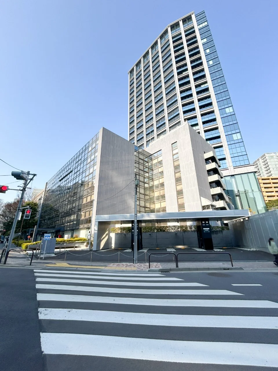 MFPR麹町(MFPR麴町)ビル 1 外観 2