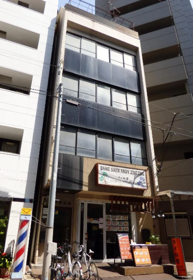 中村ビル 4 外観 2