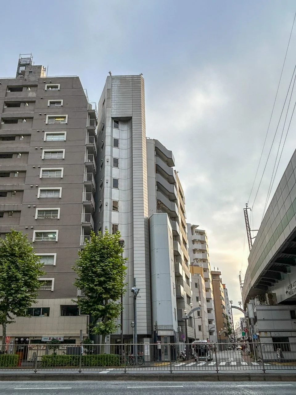 坂下ビル 3 外観 1