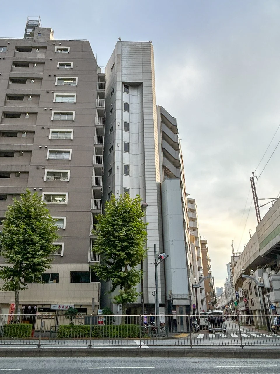 坂下ビル 3 外観 2