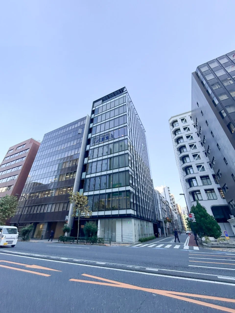 ラウンドクロス大手町北 1 外観 1