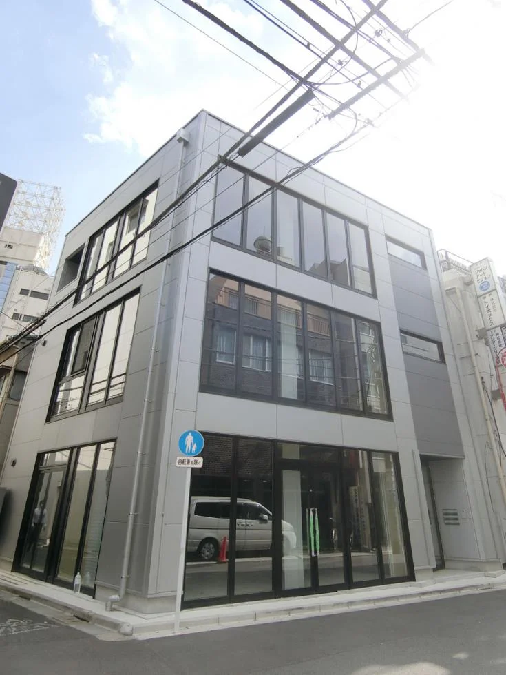 MT-O神保町アネックス