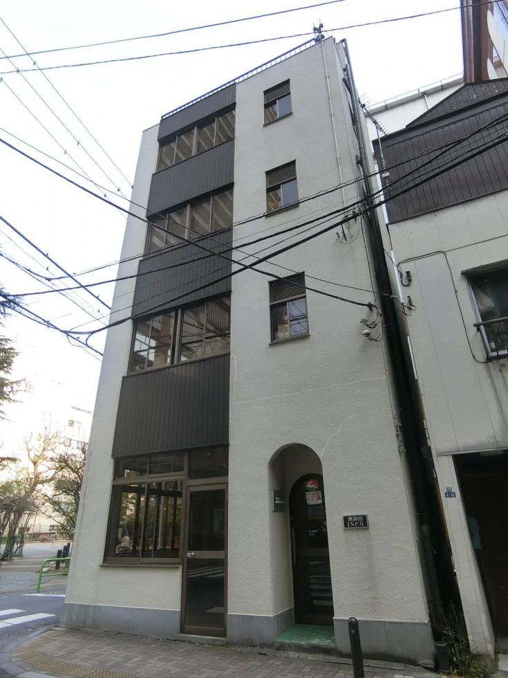 西神田INビル 1 外観 1