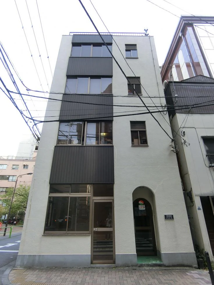 西神田INビル 1 外観 2