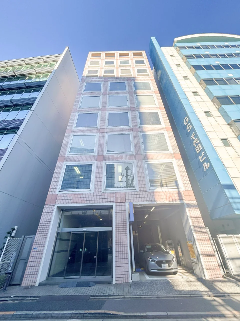 ヒキタカ飯田橋ビル 8 - 画像1