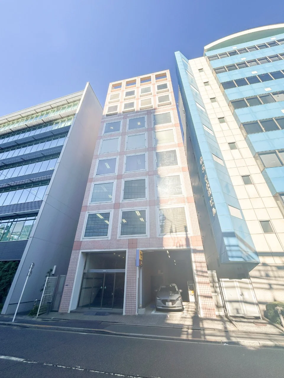 ヒキタカ飯田橋ビル 8 - 画像2