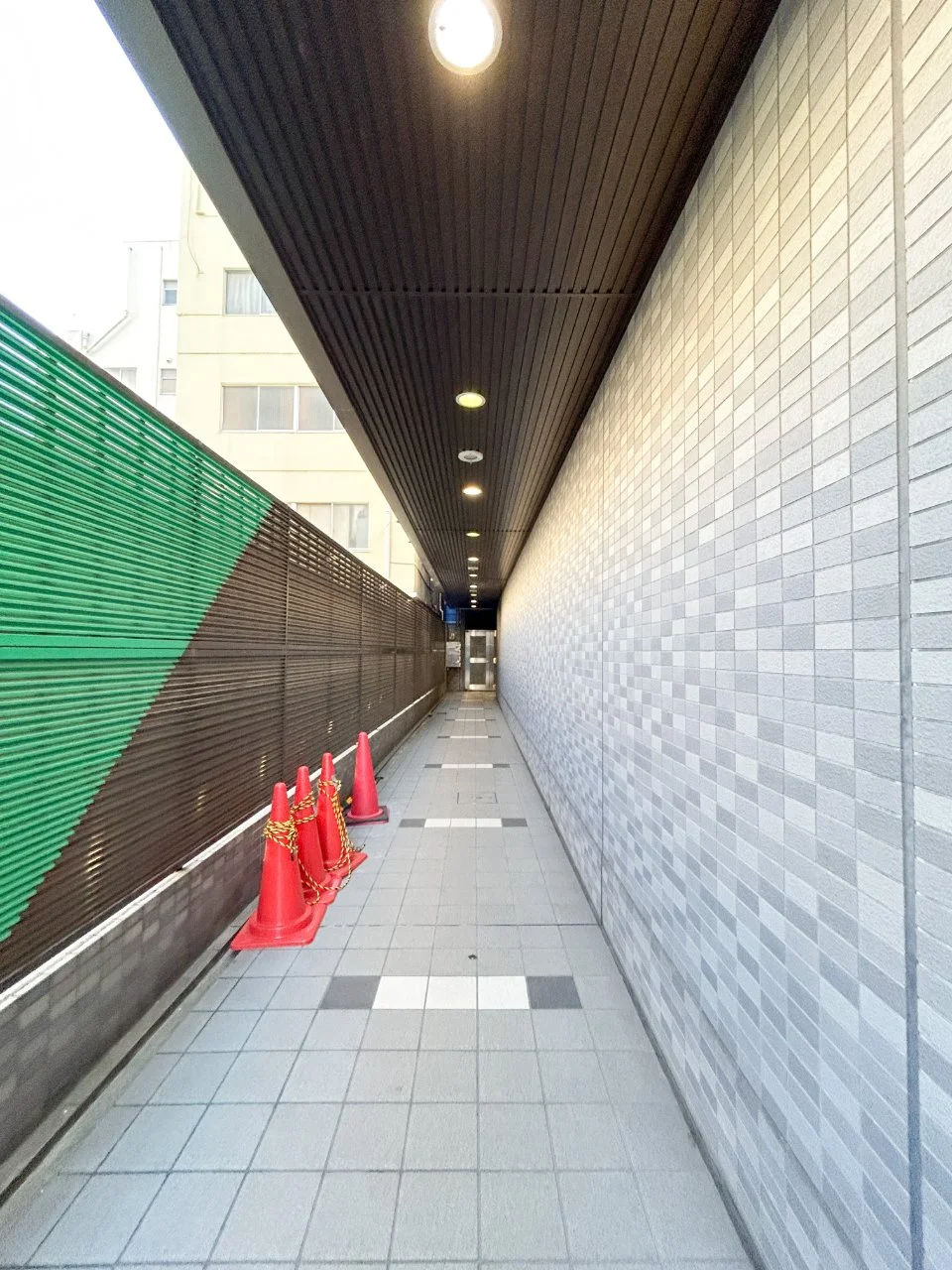 神田駅前SKビル 3 ビルエントランス 6