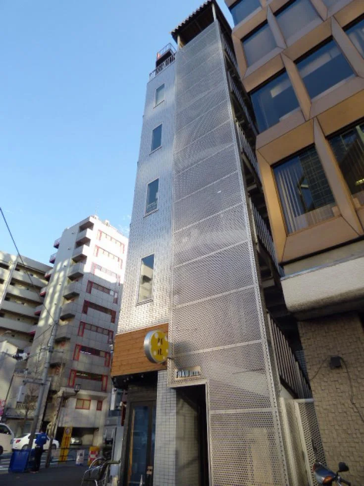 FUKUビル 3 オフィスビル外観 3