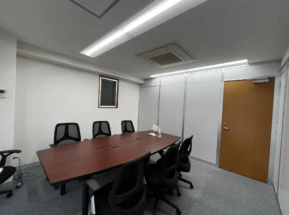 神田坂田ビル 3 執務室 5
