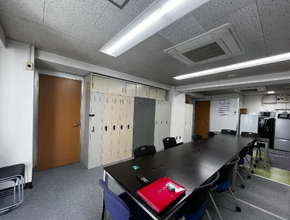 神田坂田ビル 3 執務室 6
