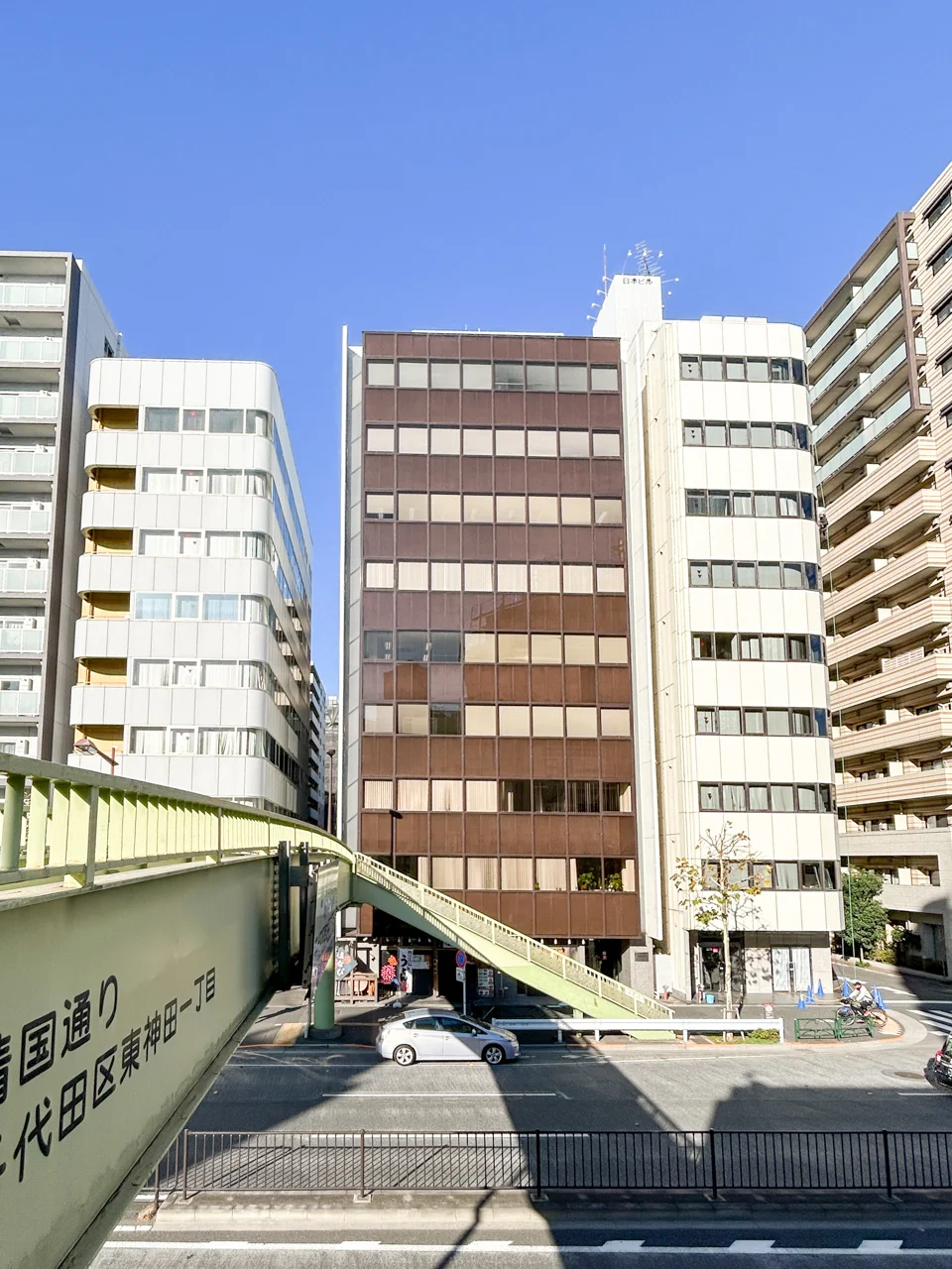 日本センヂミアビル(日本センジミアビル) 3 外観 2