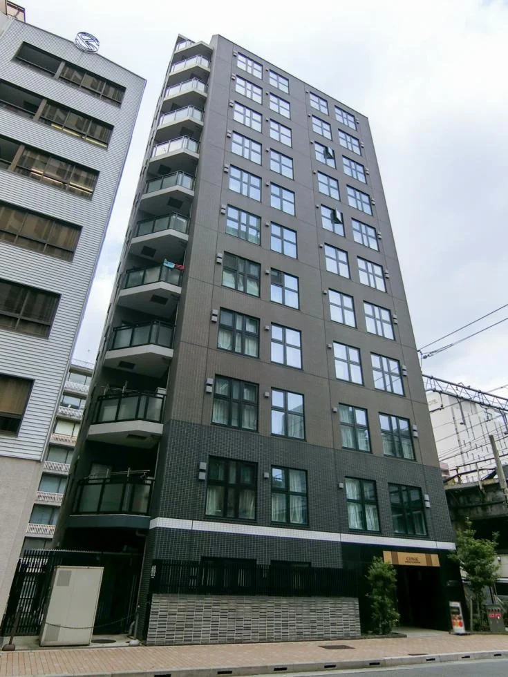 CONOE秋葉原万世橋ビル B1 外観 1