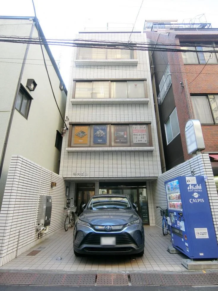 寺内ビル 3 外観 2