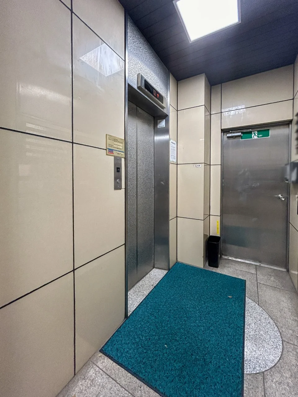 村山ビル - 画像1