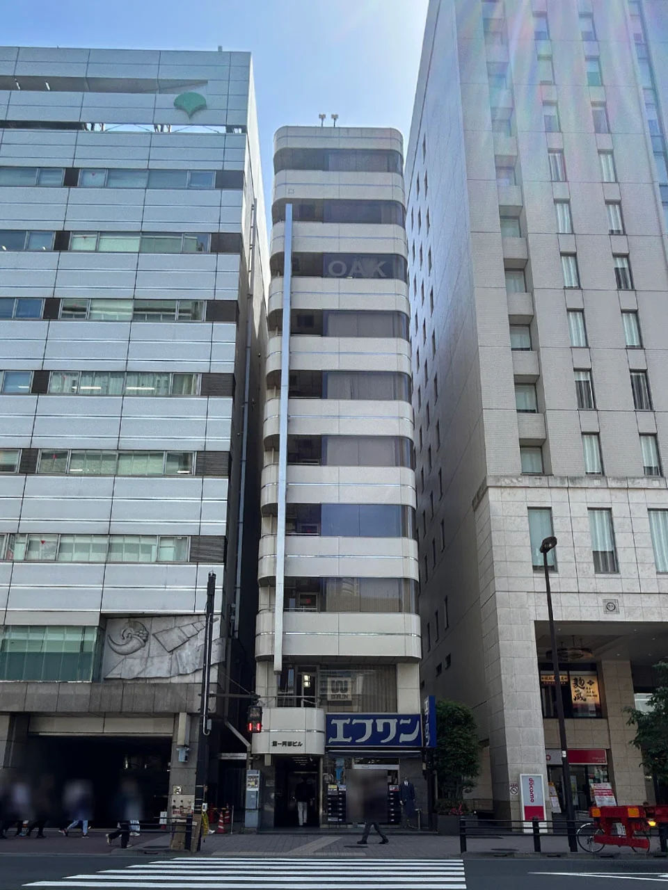 第1阿部ビル
