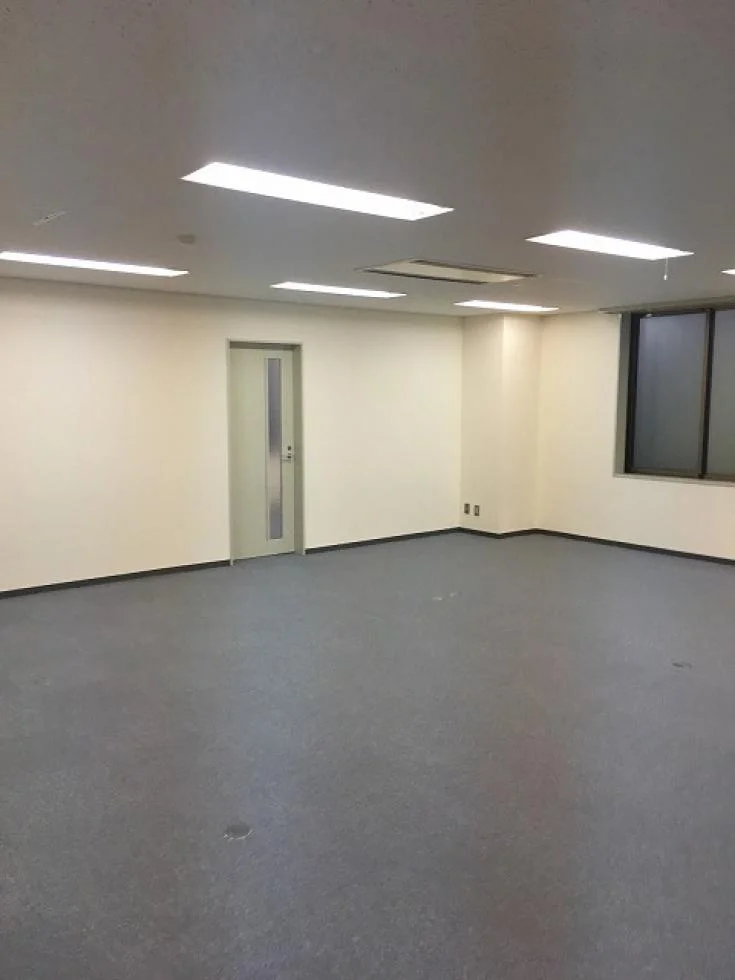 大行ビル 5 執務室 6