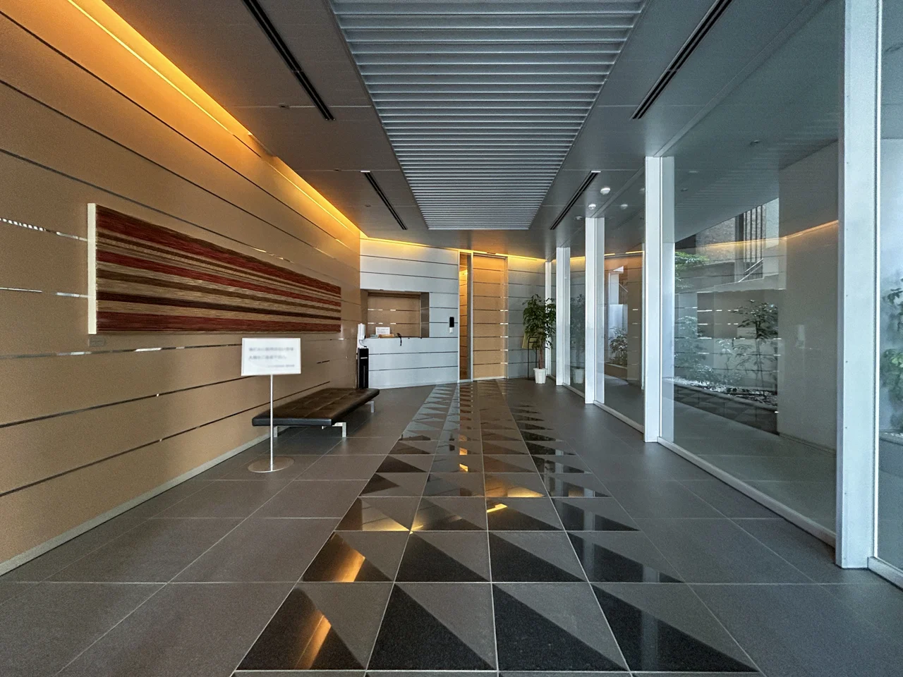 SIIX BUILDING(シークス)ビル 2 ビルエントランス 4