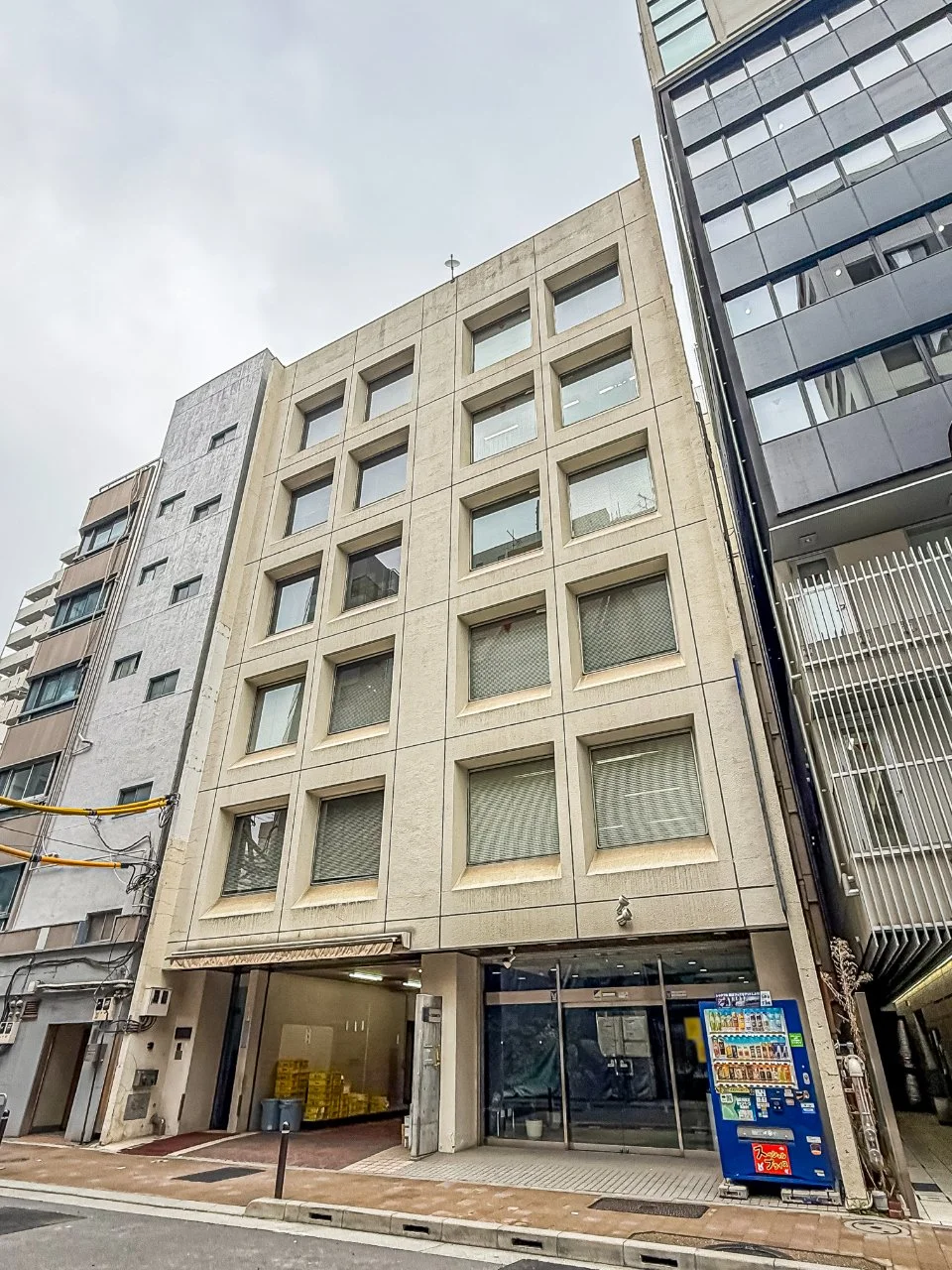 リアライズ岩本町ビル 7