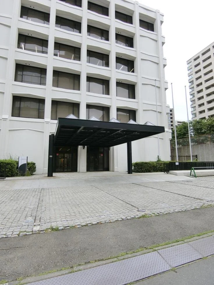 四番町THビル - 画像1