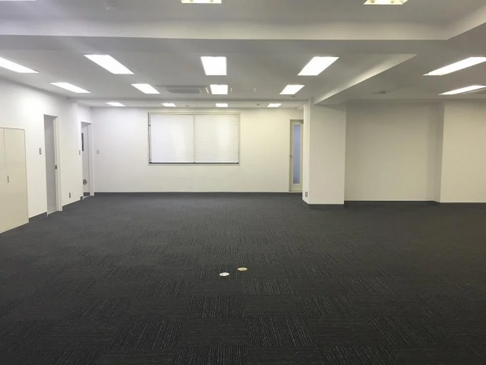 久保田ビル 3 執務室 10