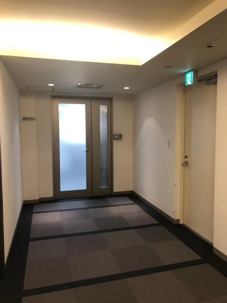 ダヴィンチ小川町 4 執務室 8