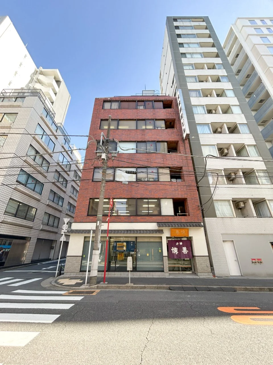 大手町宝栄ビル 3 オフィスビル外観 2