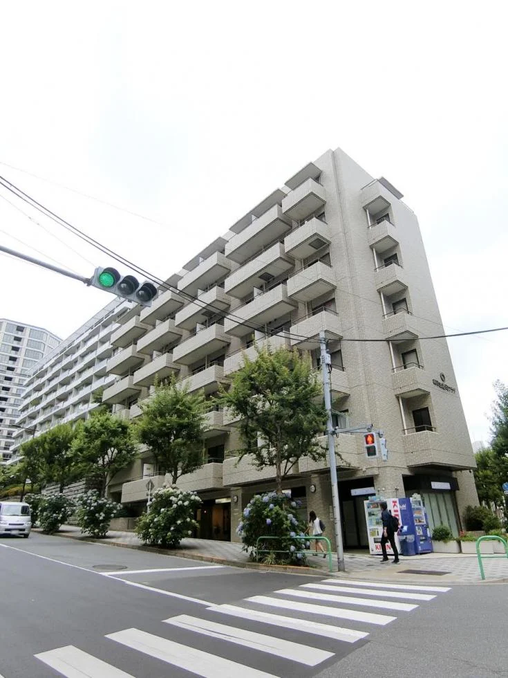 朝日三番町プラザビル 7 オフィスビル外観 2