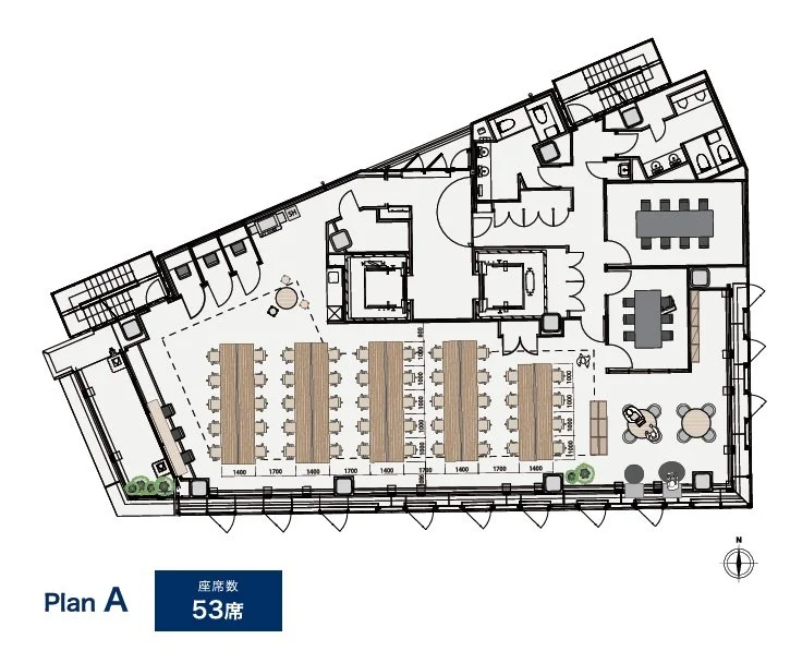 神保町PREX 5 - 画像7