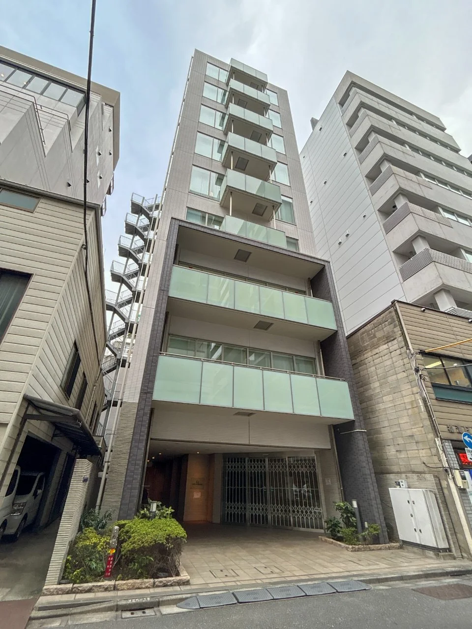 FORECAST神田須田町(フォーキャスト神田須田町) 1 外観 1