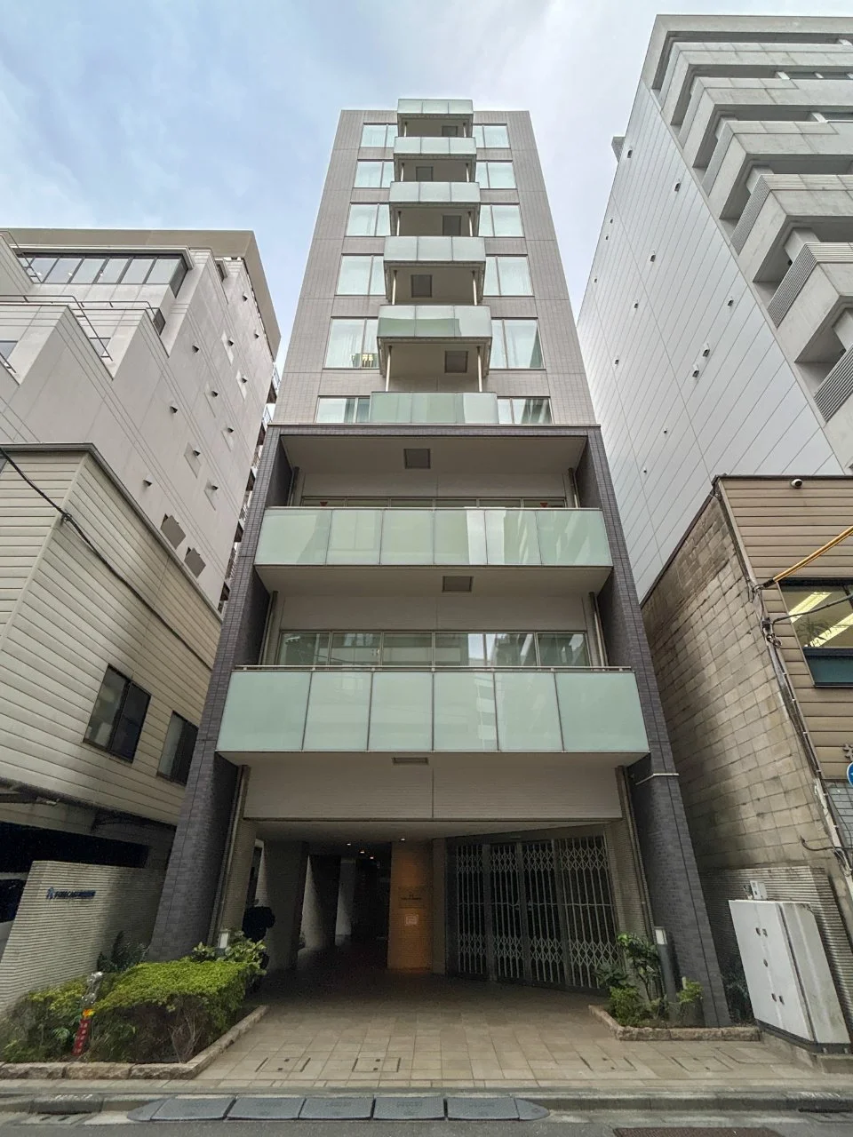 FORECAST神田須田町(フォーキャスト神田須田町) 1 外観 2
