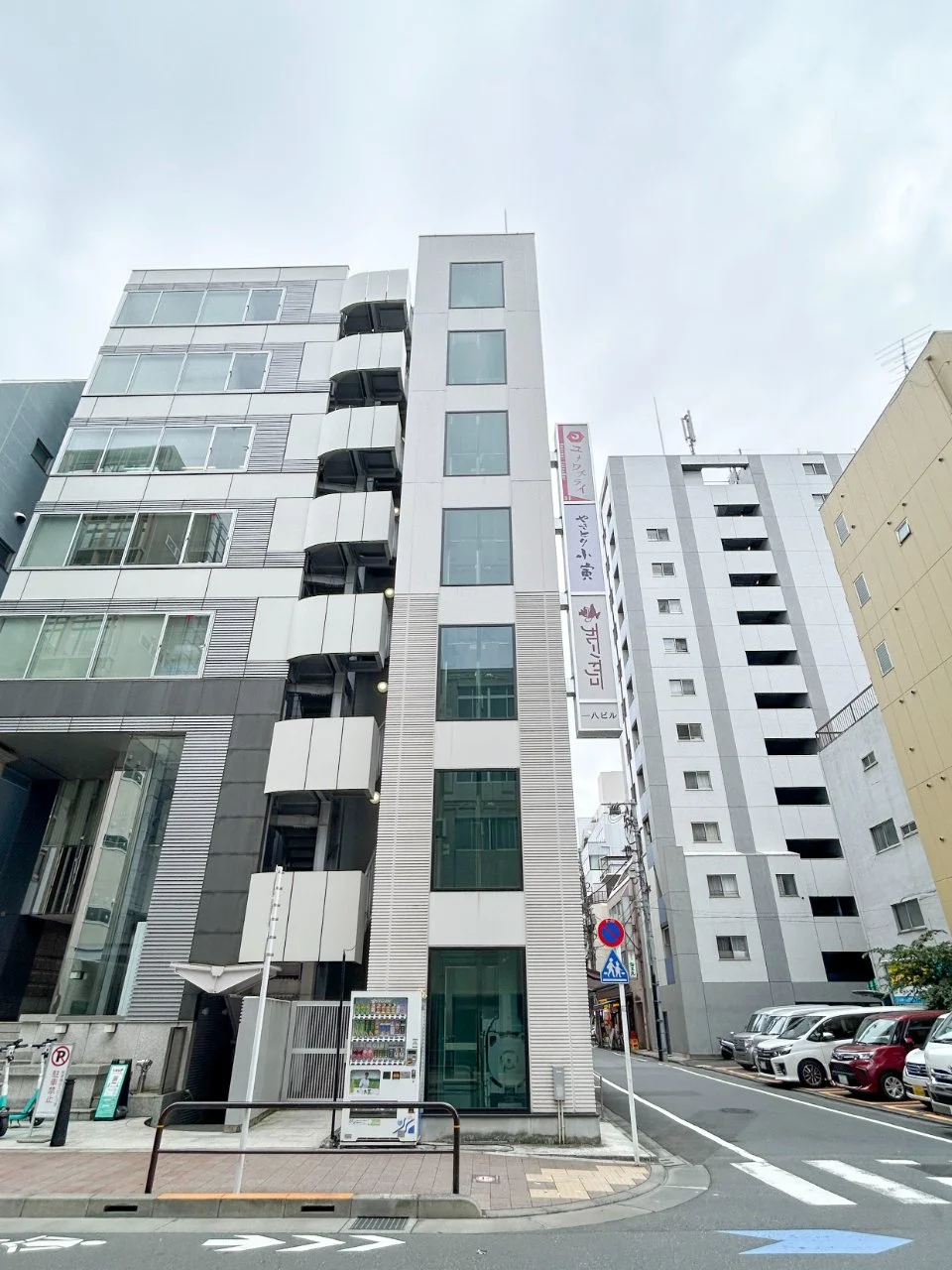 一八ビル 5 外観 2