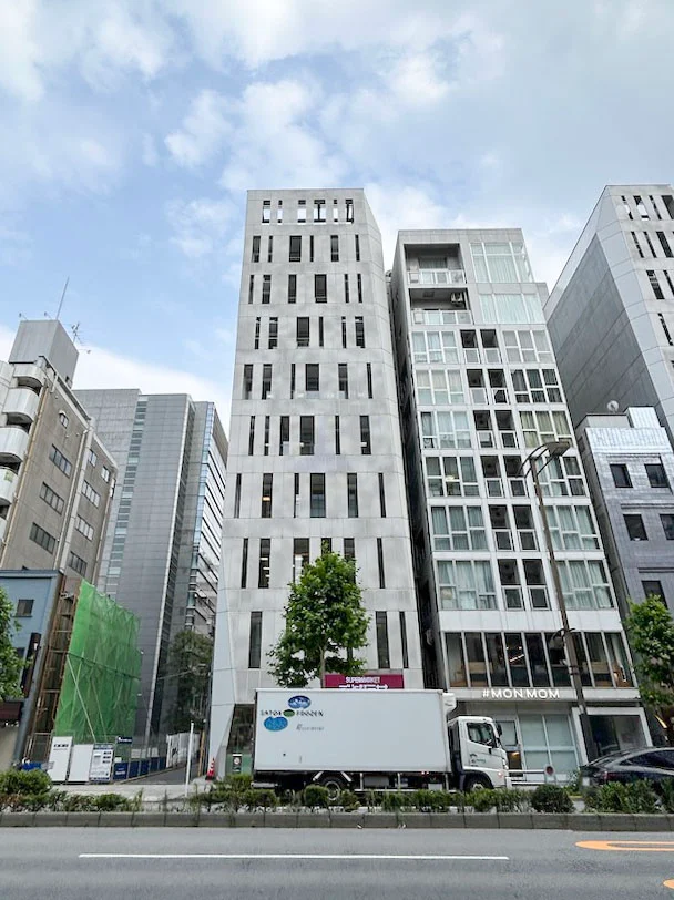神保町SFⅢビル 2 外観 1