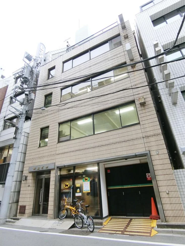 S&C大手町 4 オフィスビル外観 2