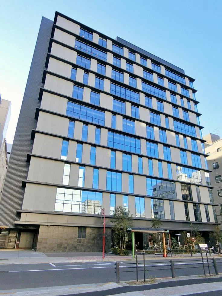 グレイス麹町 6 外観 1