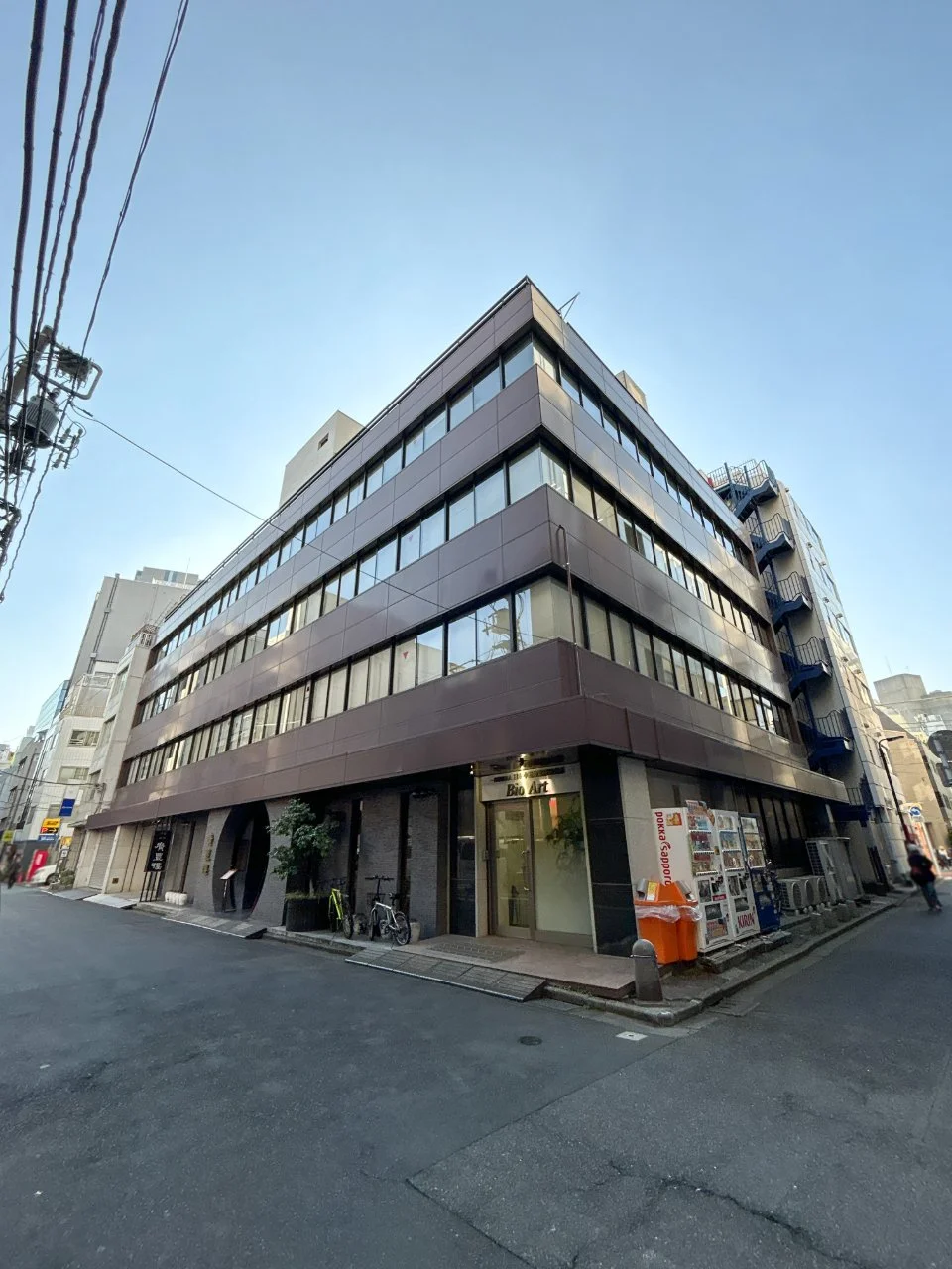 神田松浦ビル 3 外観 1