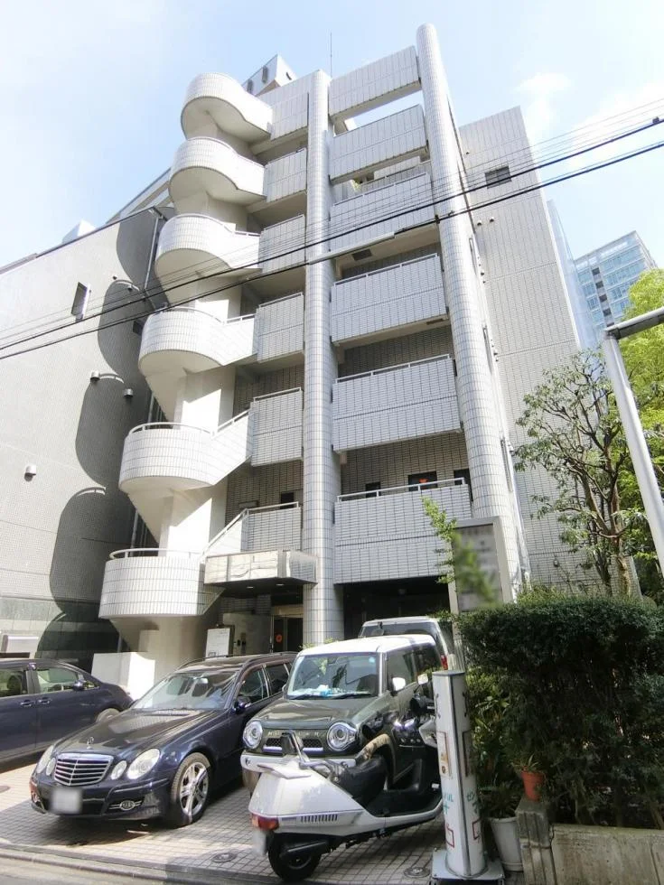 麹町高善ビル 4 オフィスビル外観 1