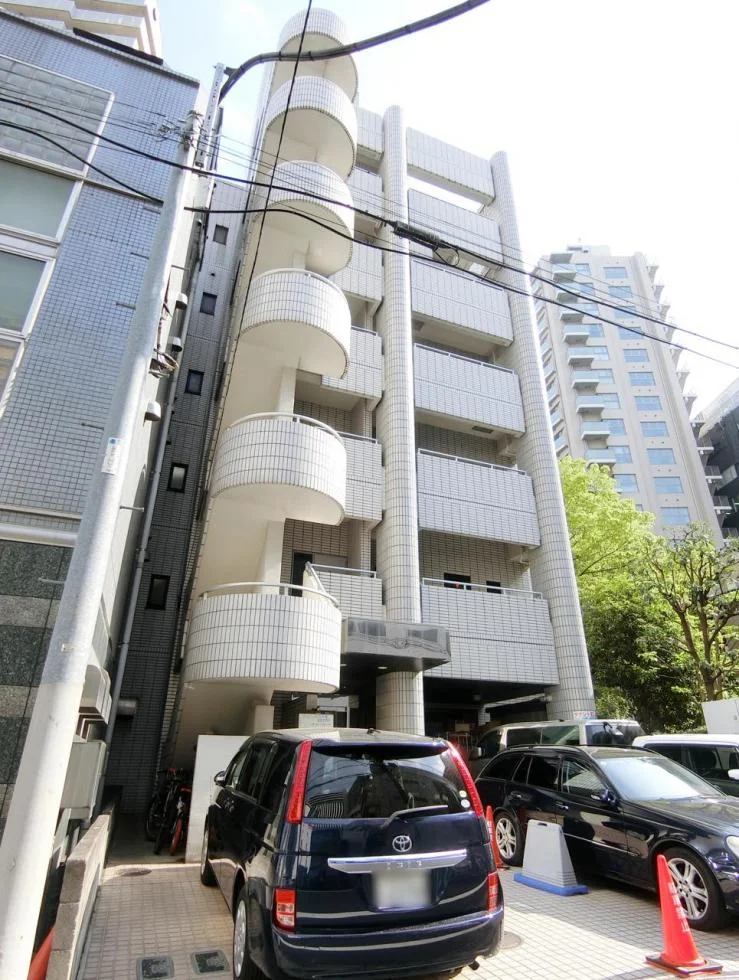 麹町高善ビル 4 オフィスビル外観 2