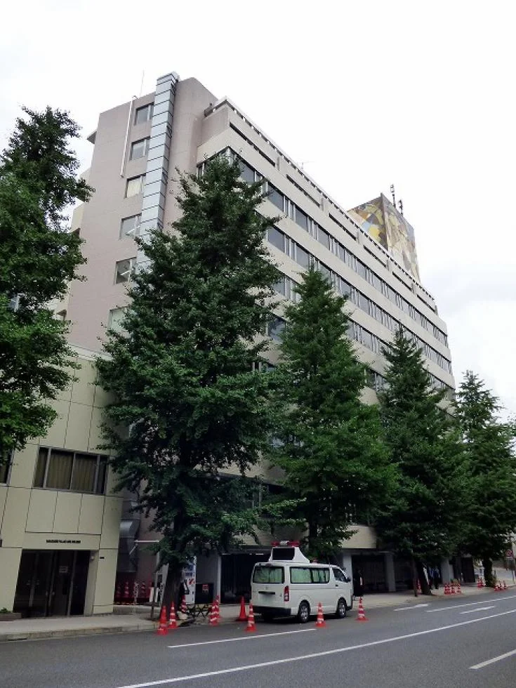 三宅坂ビル 3 外観 1