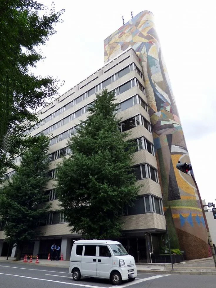 三宅坂ビル 3 外観 2
