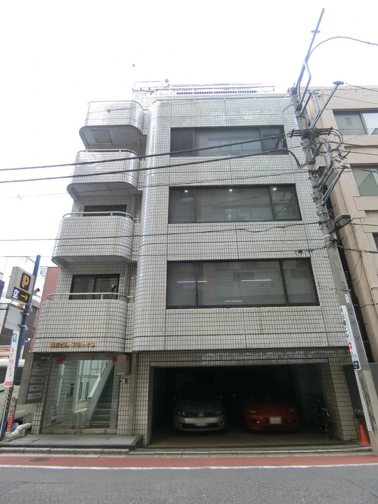 香取ビルアネックス 2 外観 2
