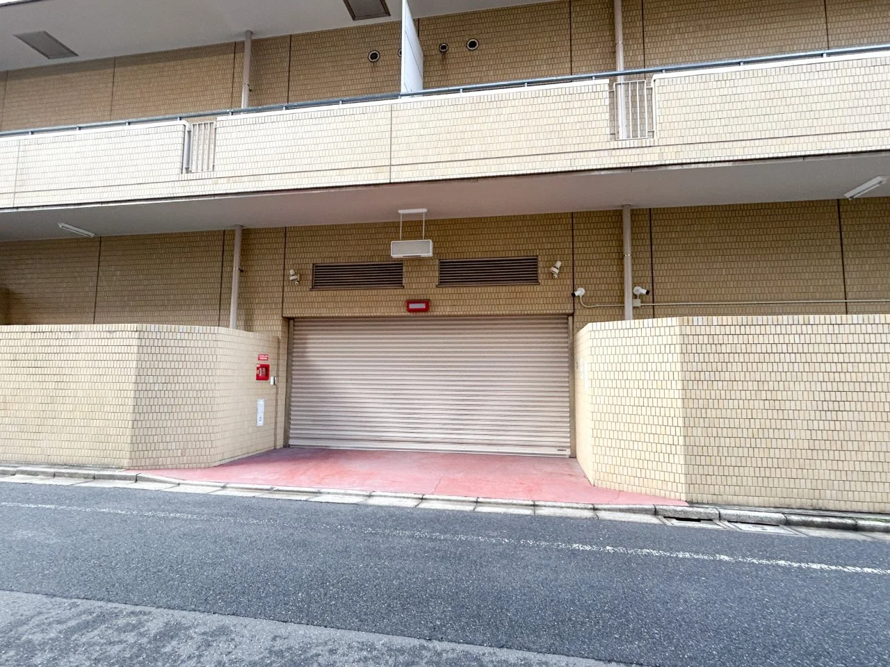 マートルコート麹町ビル 4 ビルエントランス 5